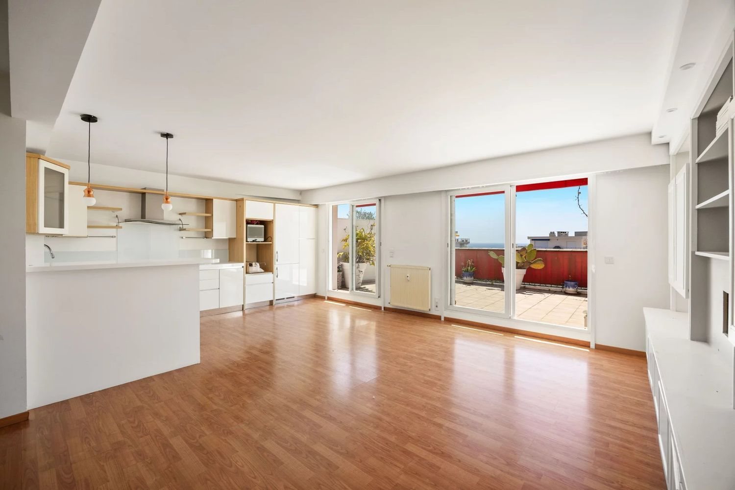 Appartement à vendre, 85m², Nice