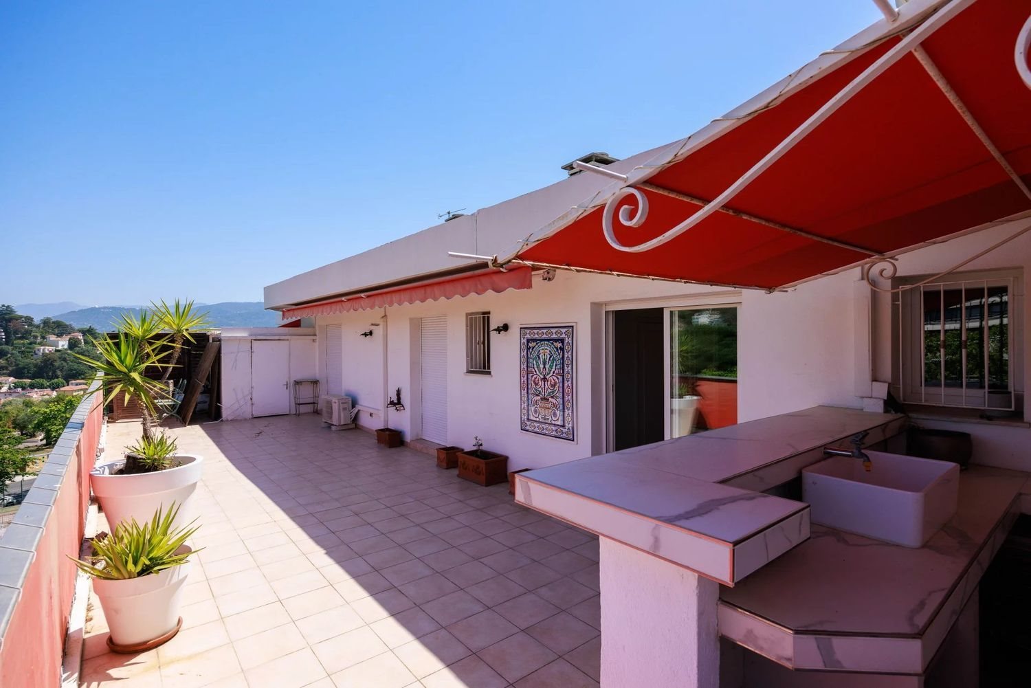 Appartement à vendre, 85m², Nice