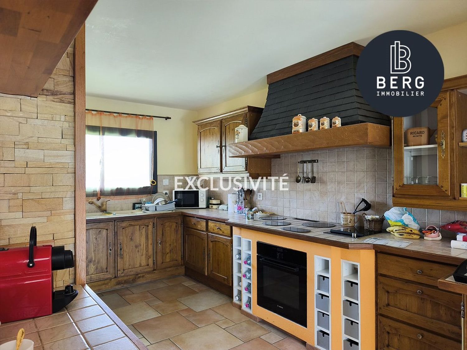 Maison à vendre, 168m², Sainte-Anne-d'Auray