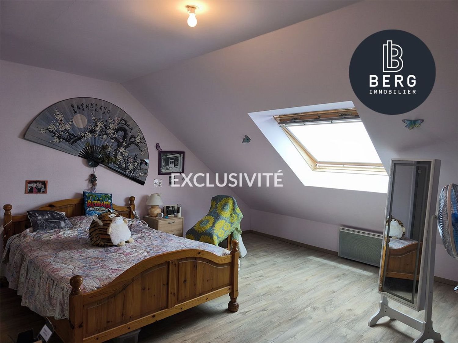 Maison à vendre, 168m², Sainte-Anne-d'Auray