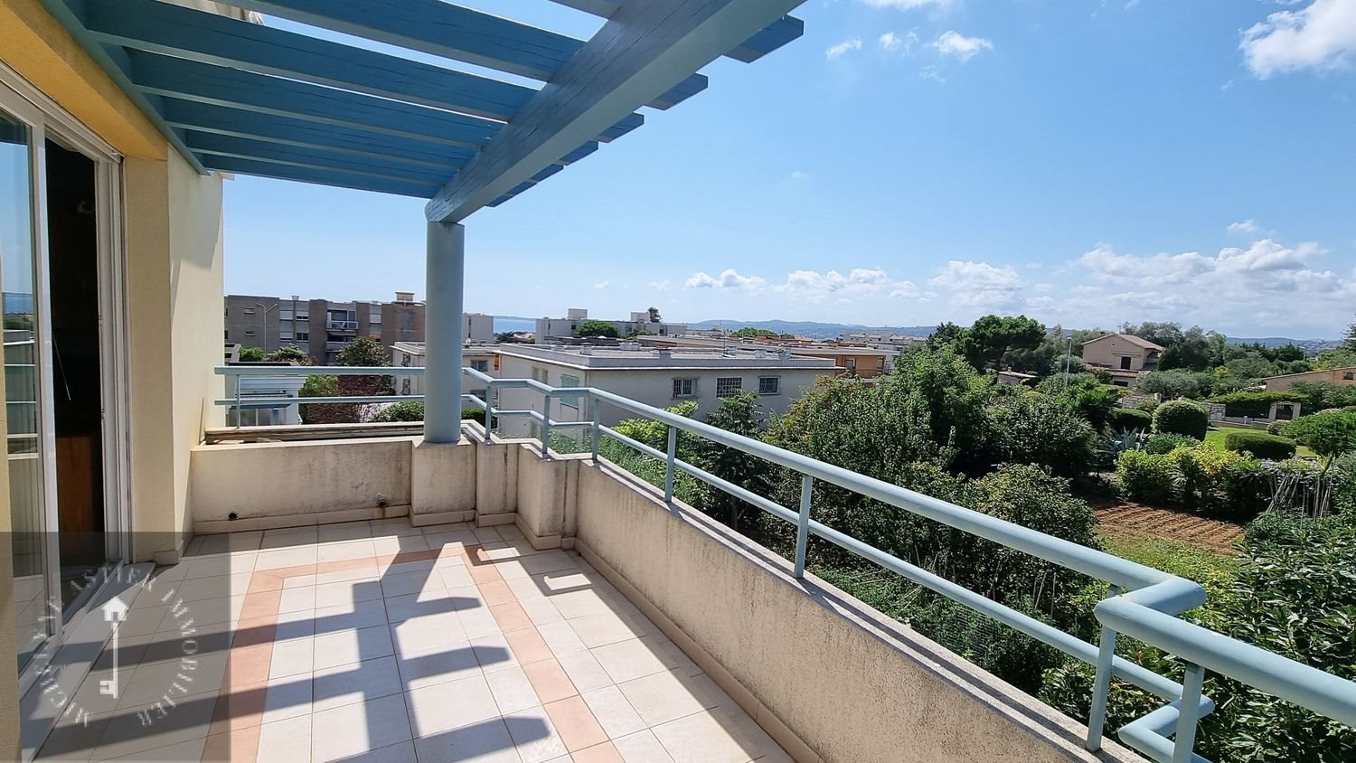 Appartement à vendre, 67m², Saint-Laurent-du-Var