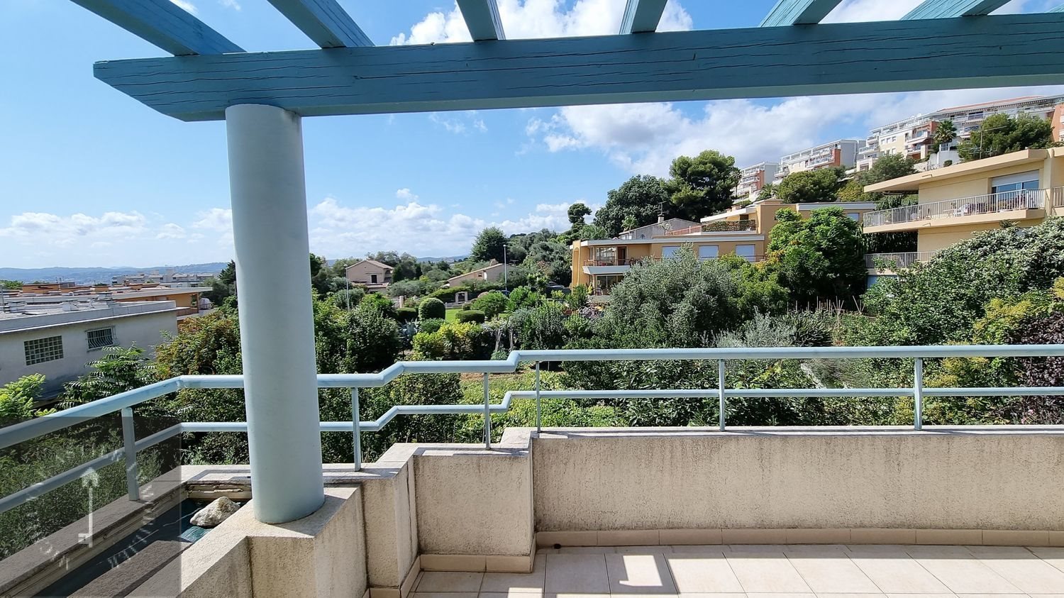 Appartement à vendre, 67m², Saint-Laurent-du-Var