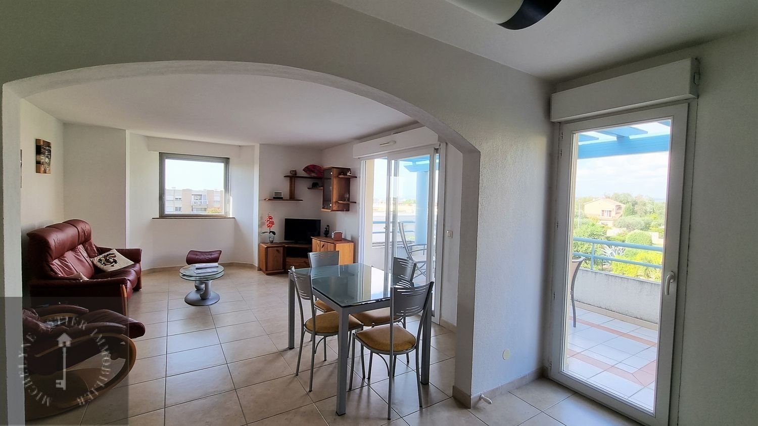 Appartement à vendre, 67m², Saint-Laurent-du-Var