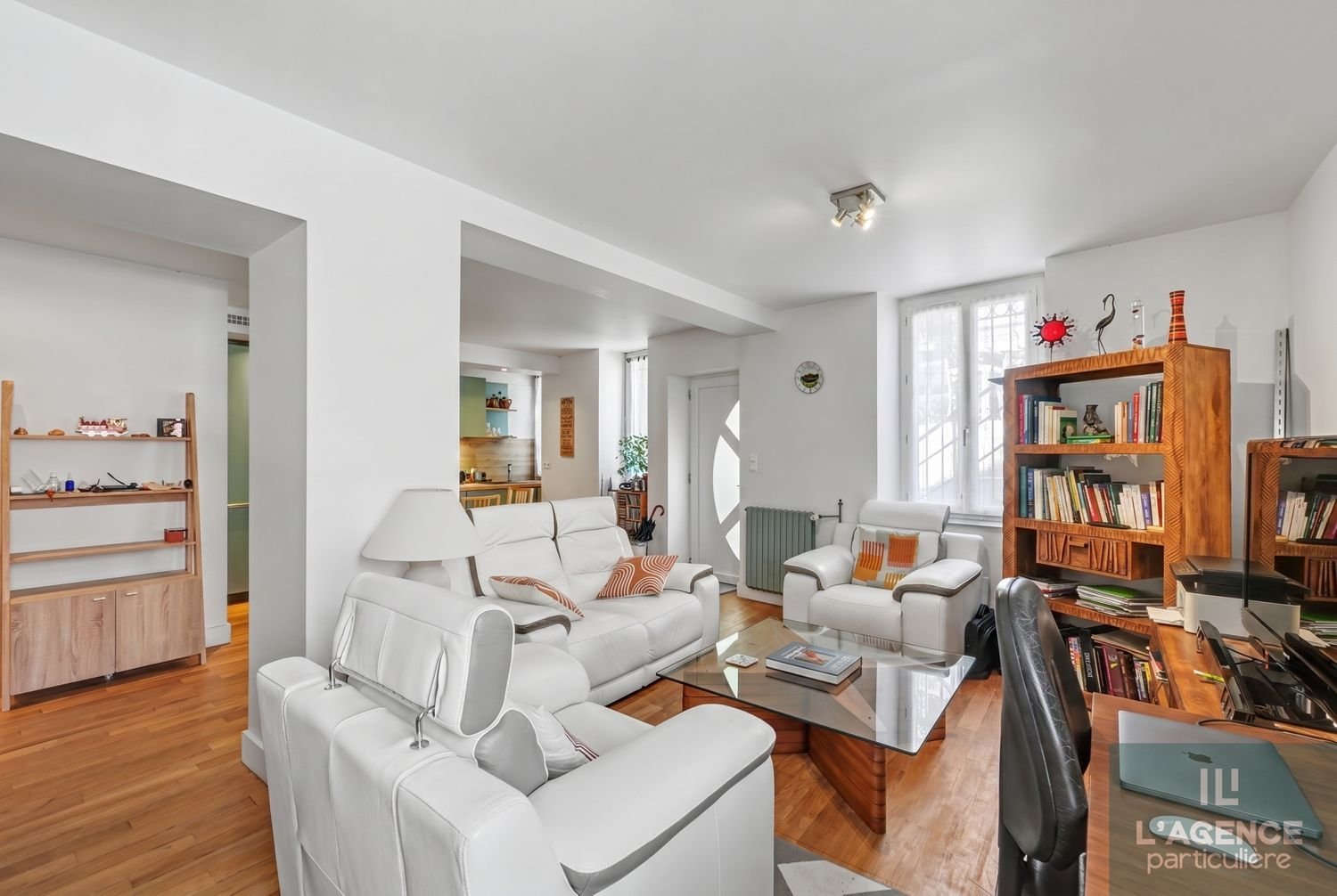 Appartement à vendre, 91m², Toulouse