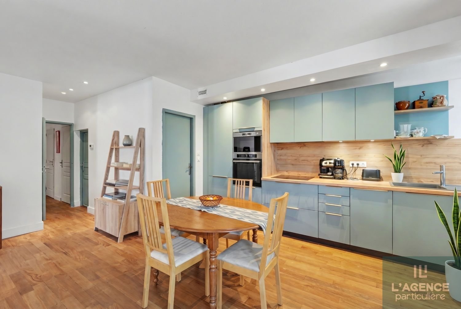 Appartement à vendre, 91m², Toulouse