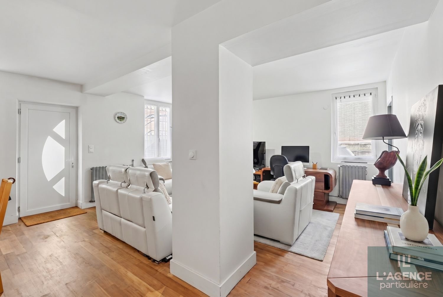Appartement à vendre, 91m², Toulouse