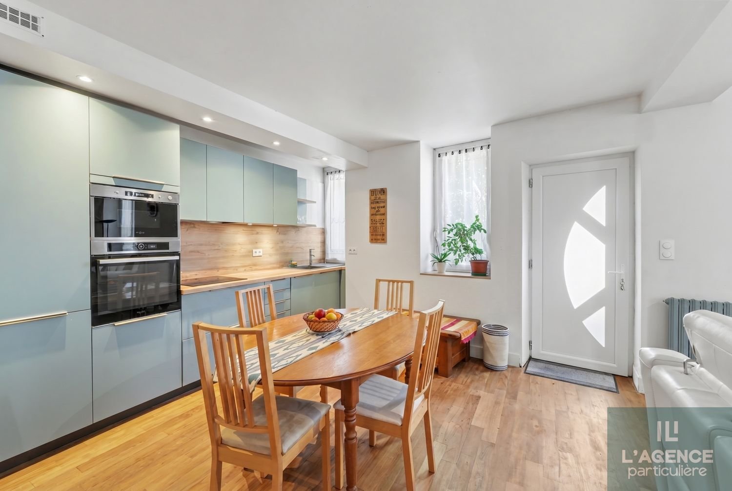 Appartement à vendre, 91m², Toulouse