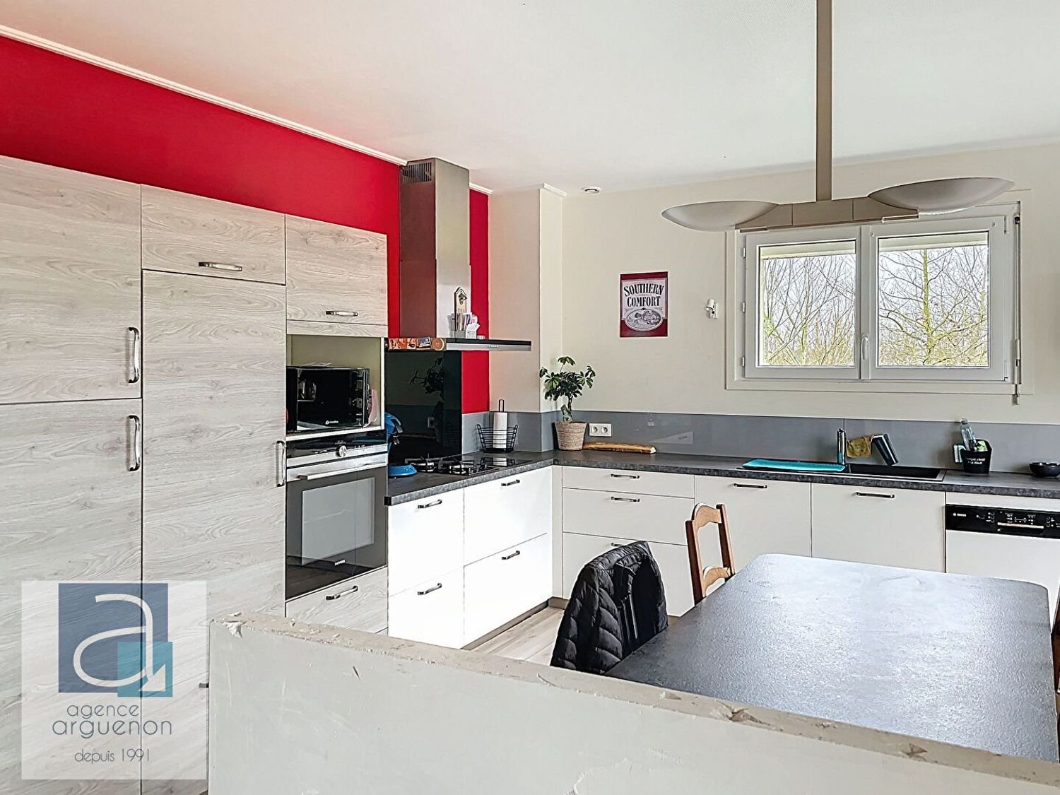 Maison à vendre, 163m², Trémeur