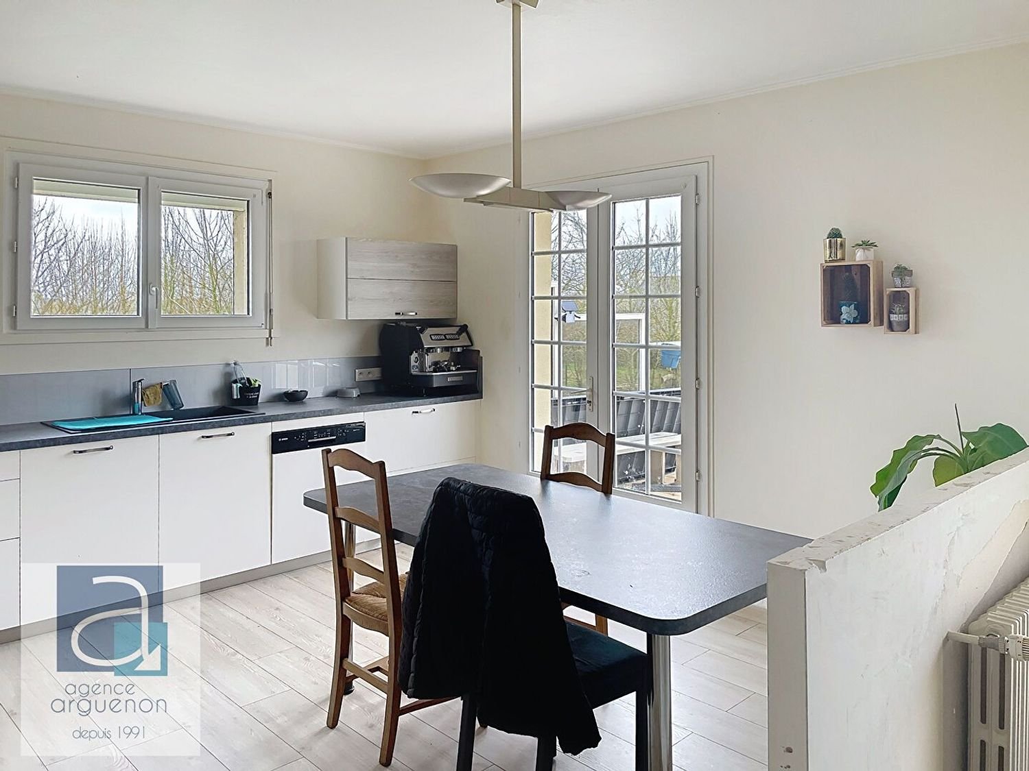 Maison à vendre, 163m², Trémeur