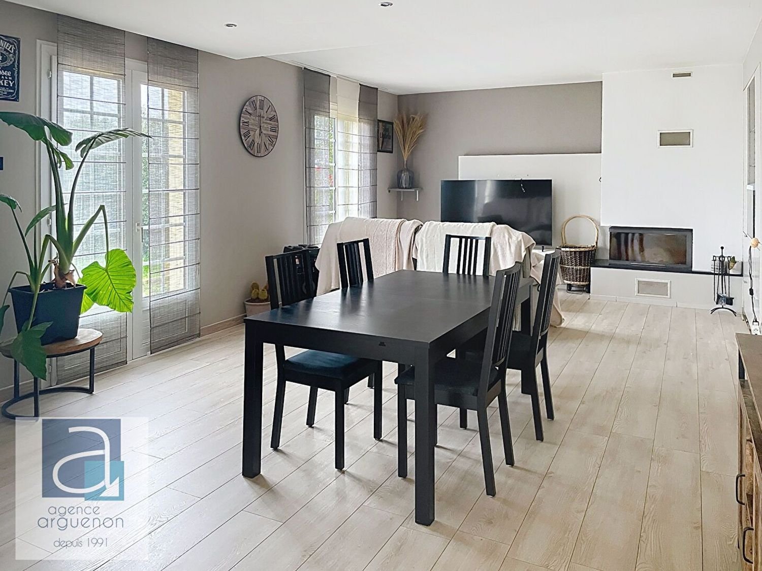 Maison à vendre, 163m², Trémeur