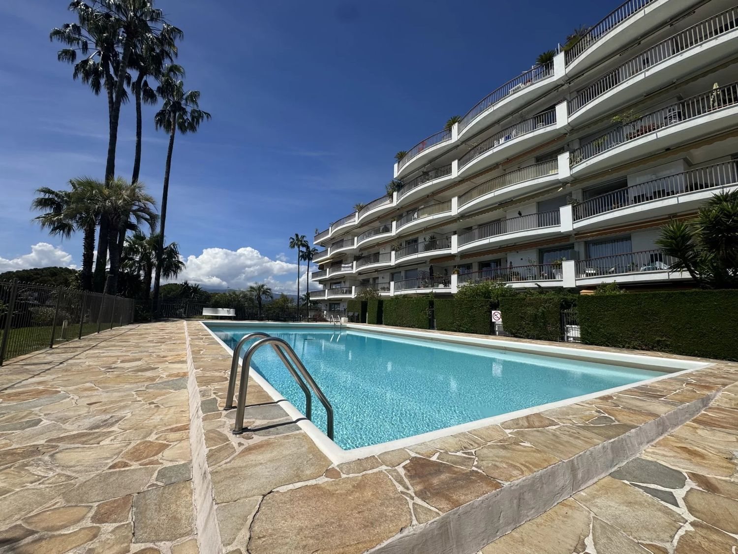 Appartement à vendre, 121m², Nice