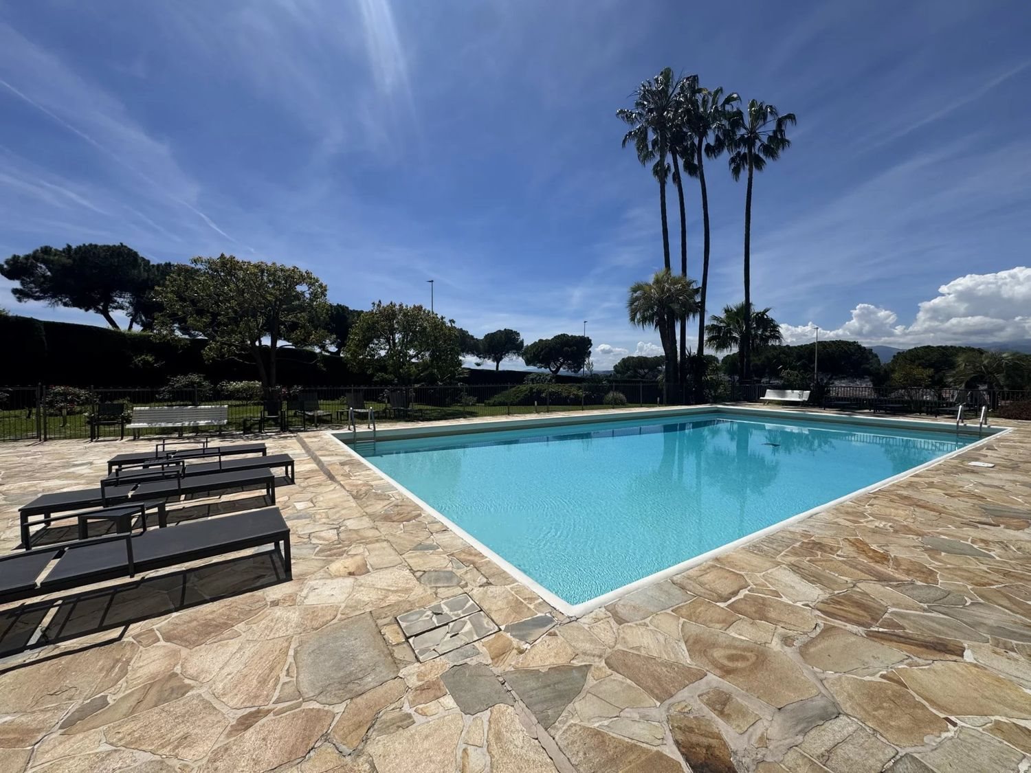 Appartement à vendre, 121m², Nice
