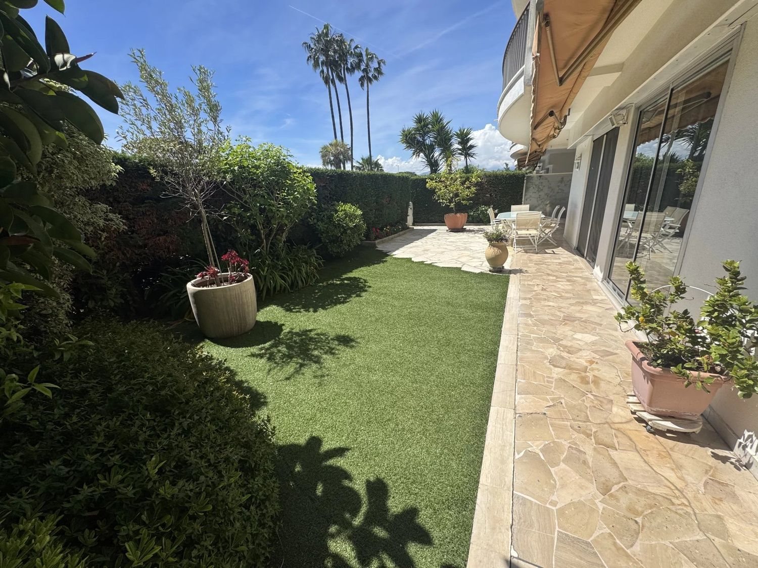 Appartement à vendre, 121m², Nice