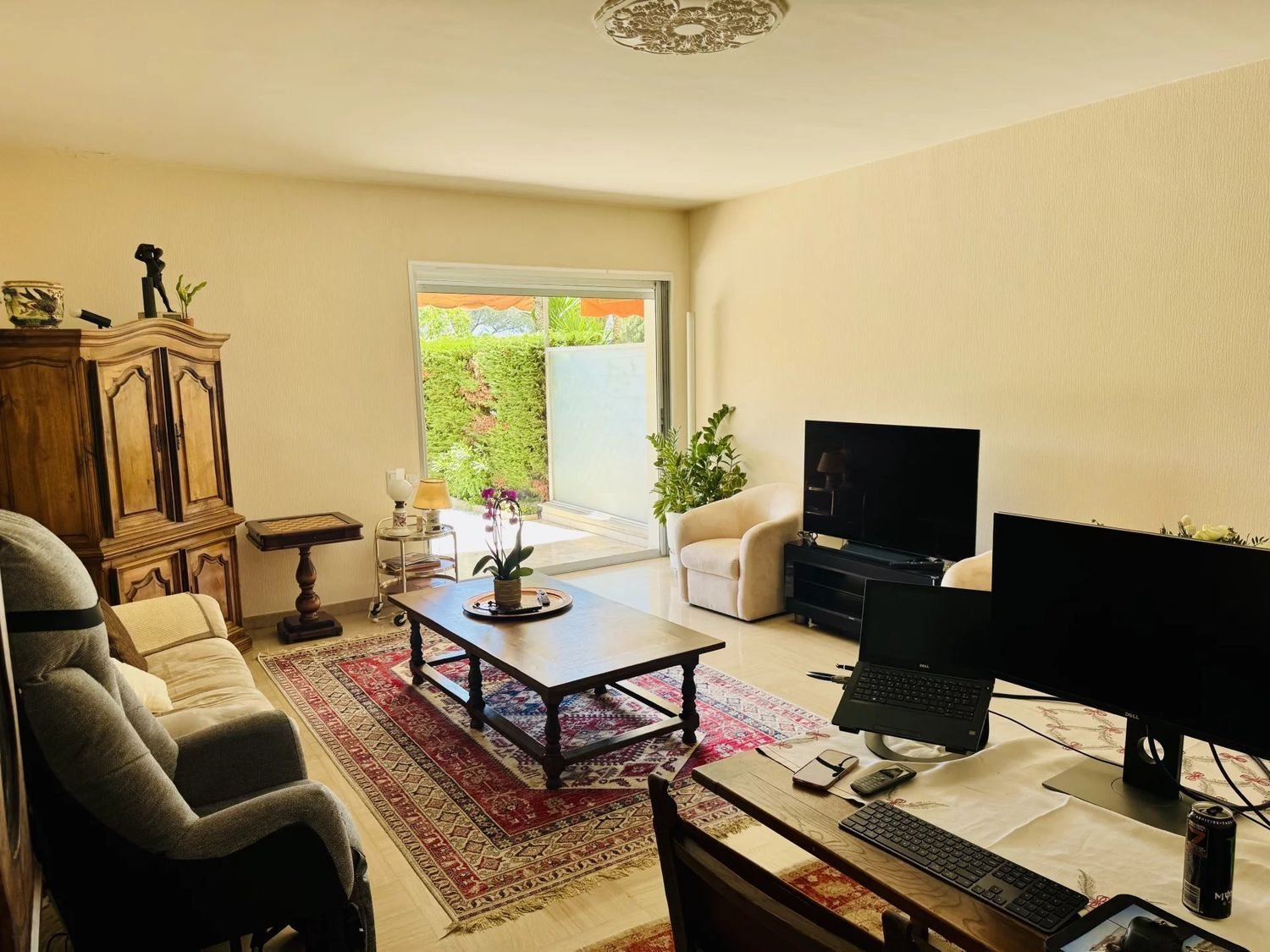 Appartement à vendre, 121m², Nice