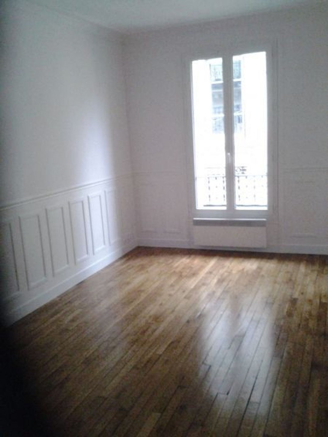 Appartement à louer, 41m², Paris 20ème