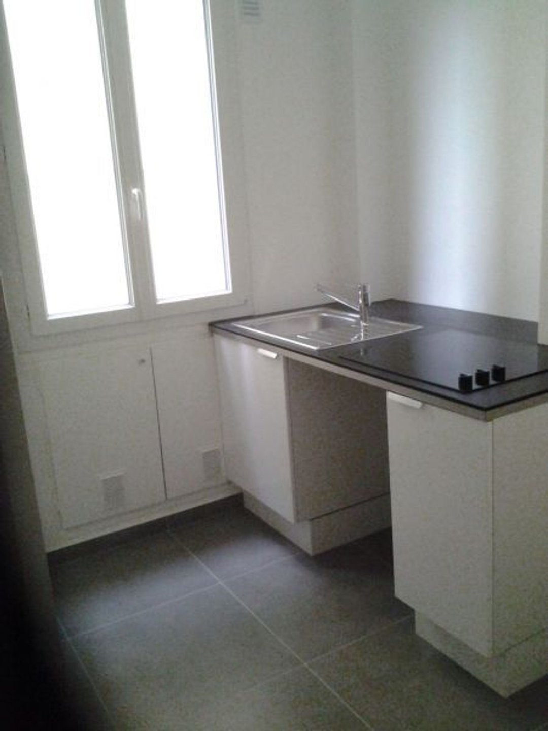 Appartement à louer, 41m², Paris 20ème