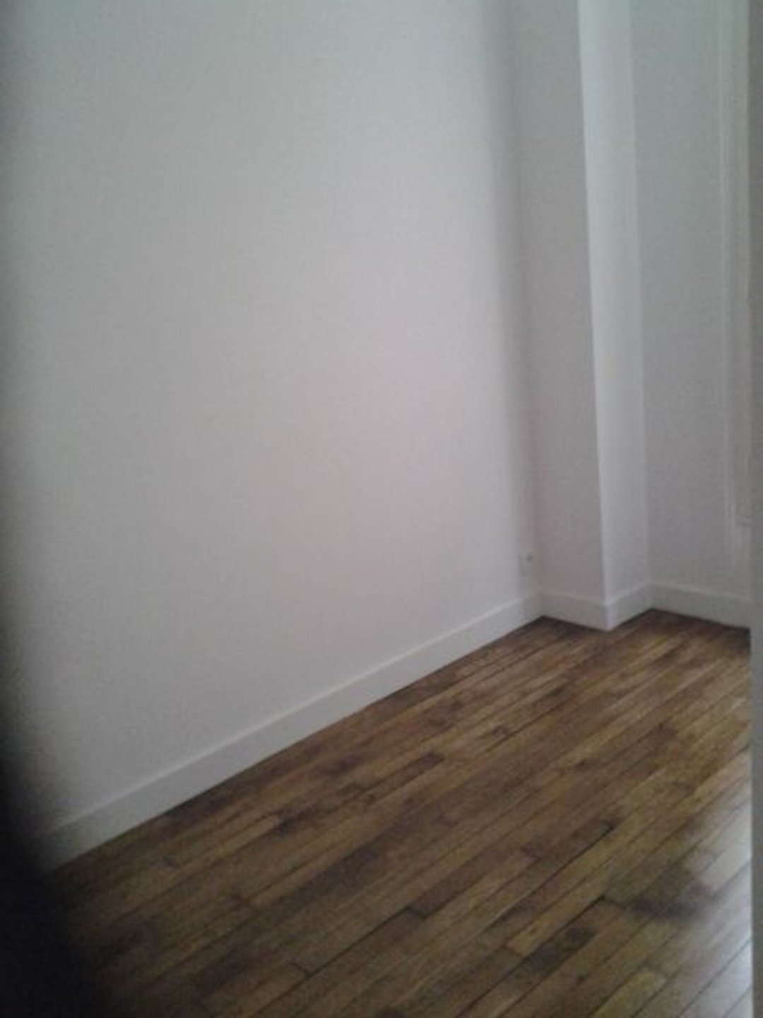 Appartement à louer, 41m², Paris 20ème
