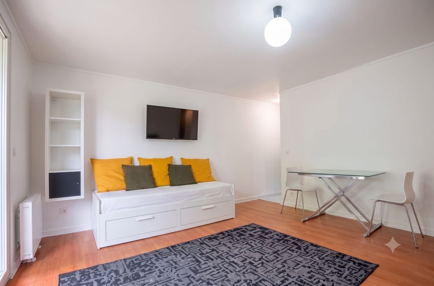 Appartement à louer, 28m², Anglet