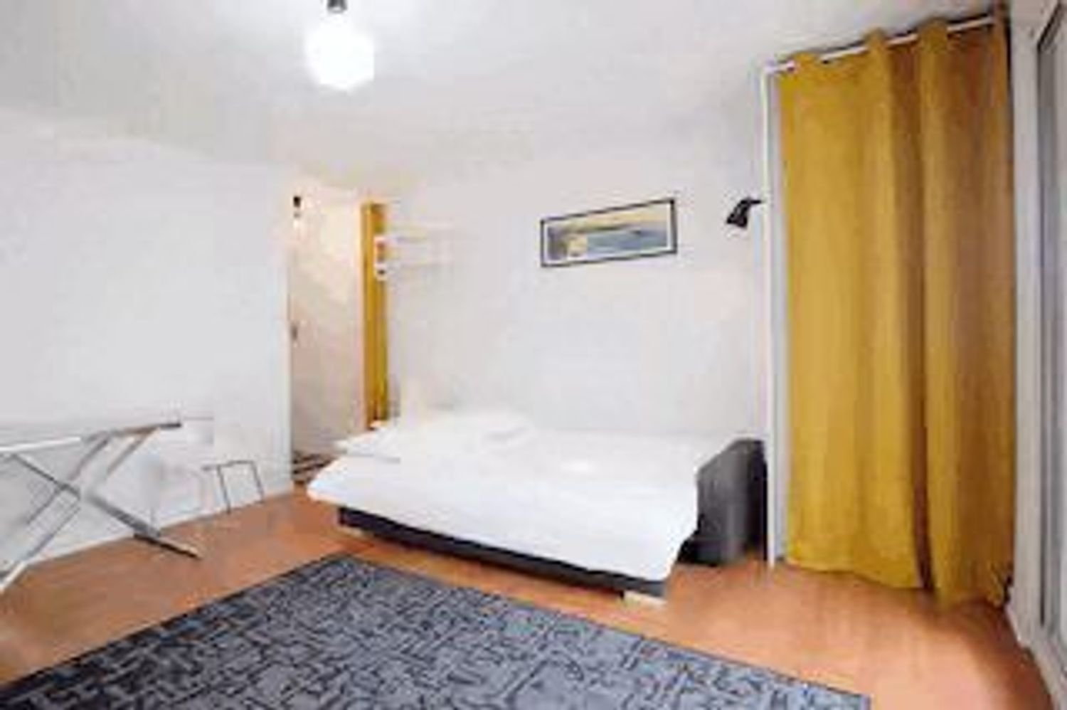 Appartement à louer, 28m², Anglet