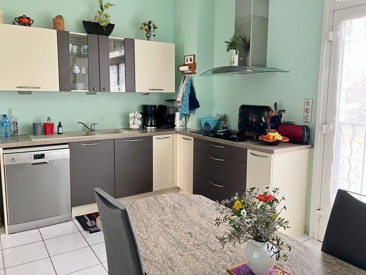 Maison à vendre, 145m², Gond-Pontouvre