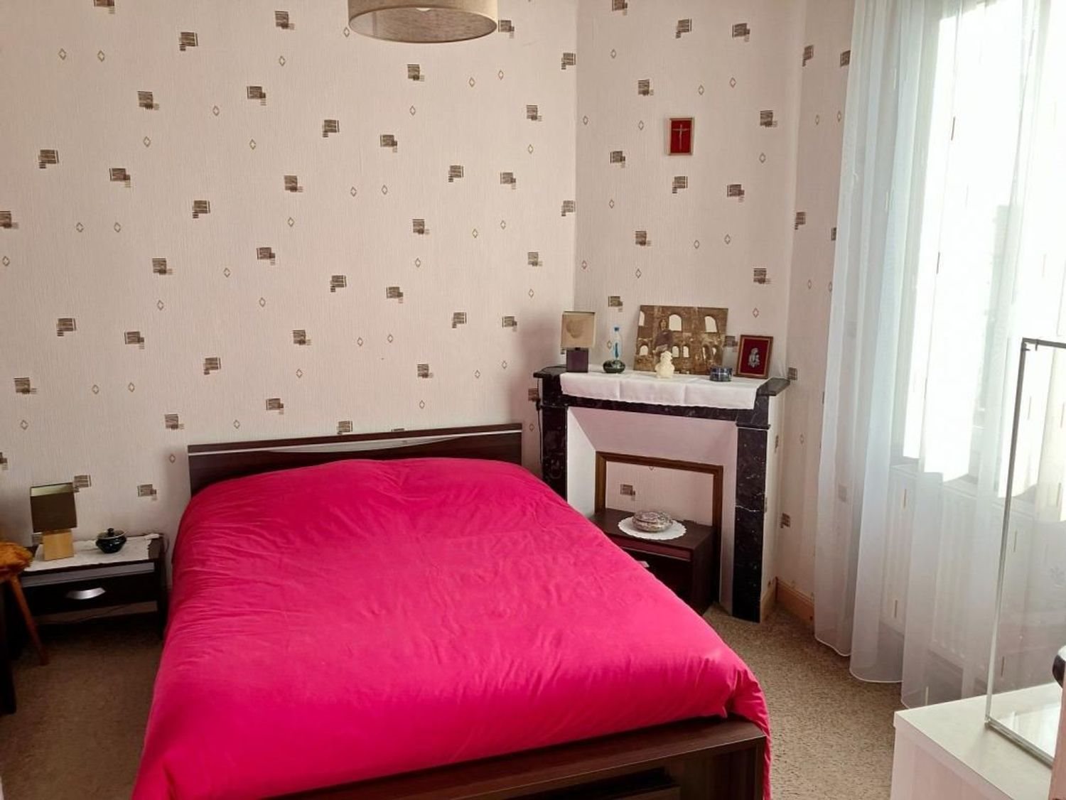 Maison à vendre, 145m², Gond-Pontouvre