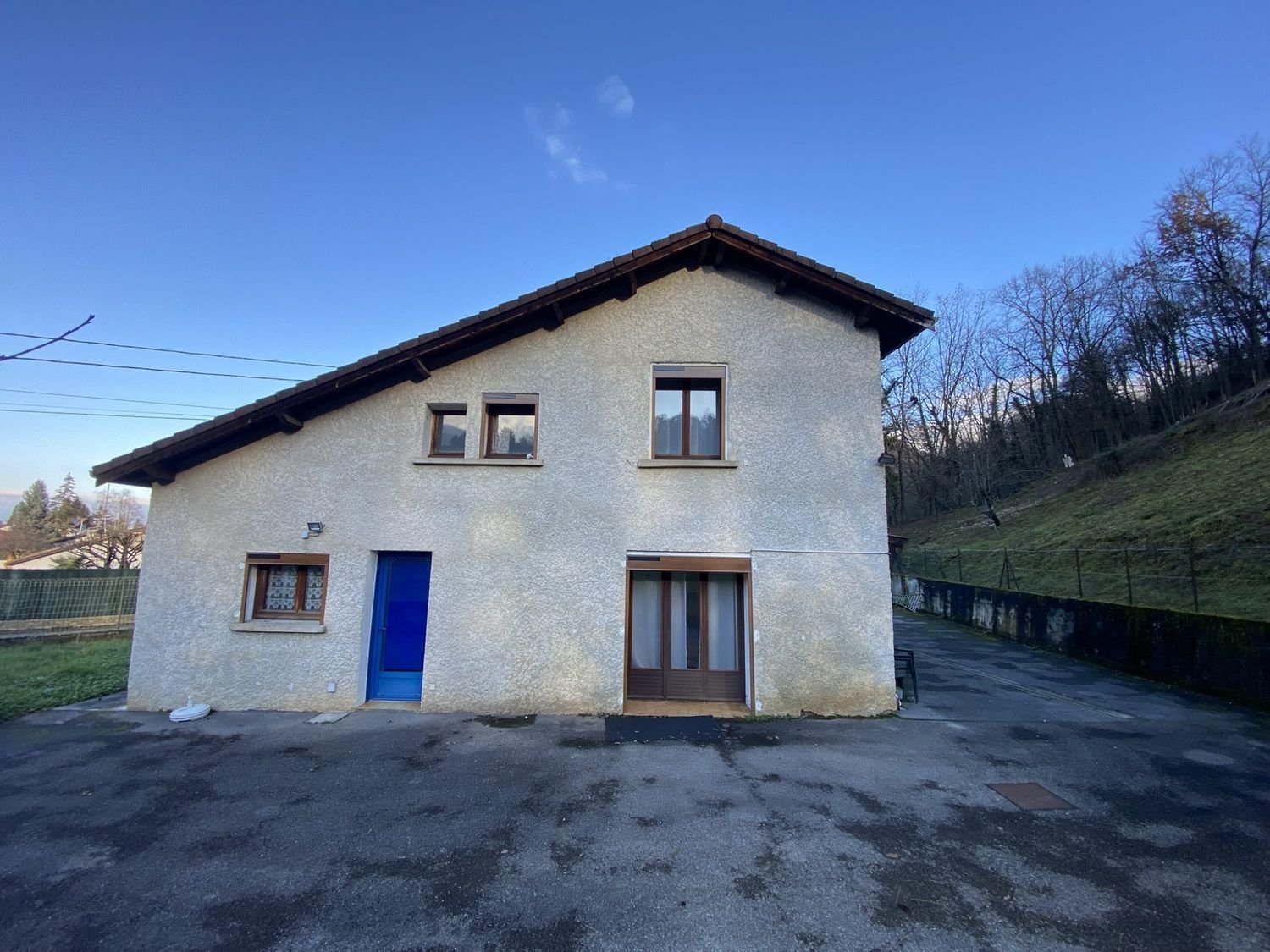 Maison à vendre, 142m², Vif
