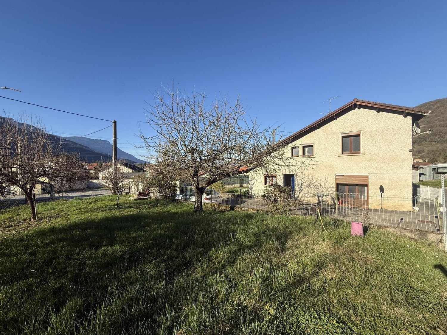 Maison à vendre, 142m², Vif