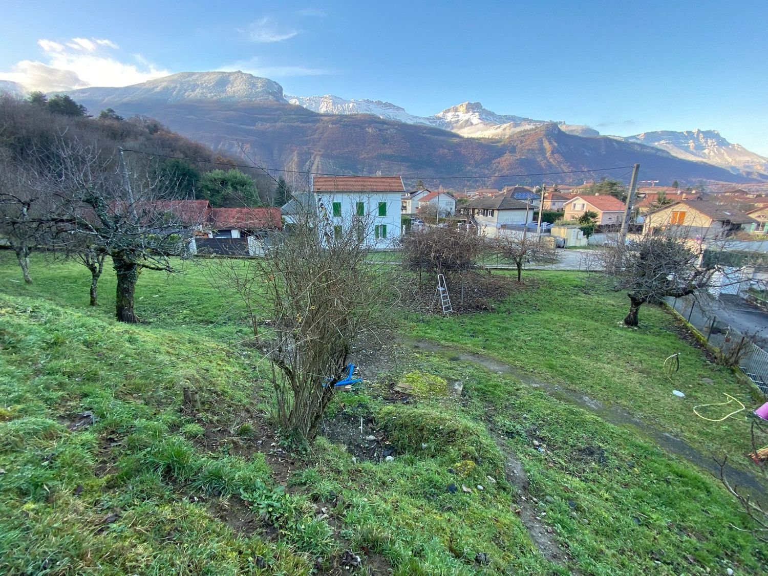 Maison à vendre, 142m², Vif
