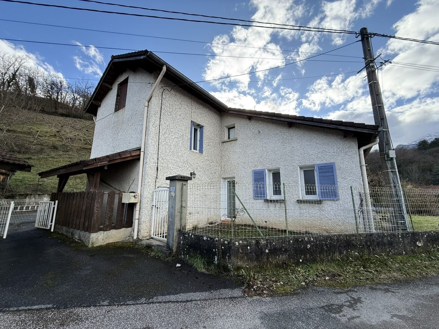 Maison à vendre, 142m², Vif