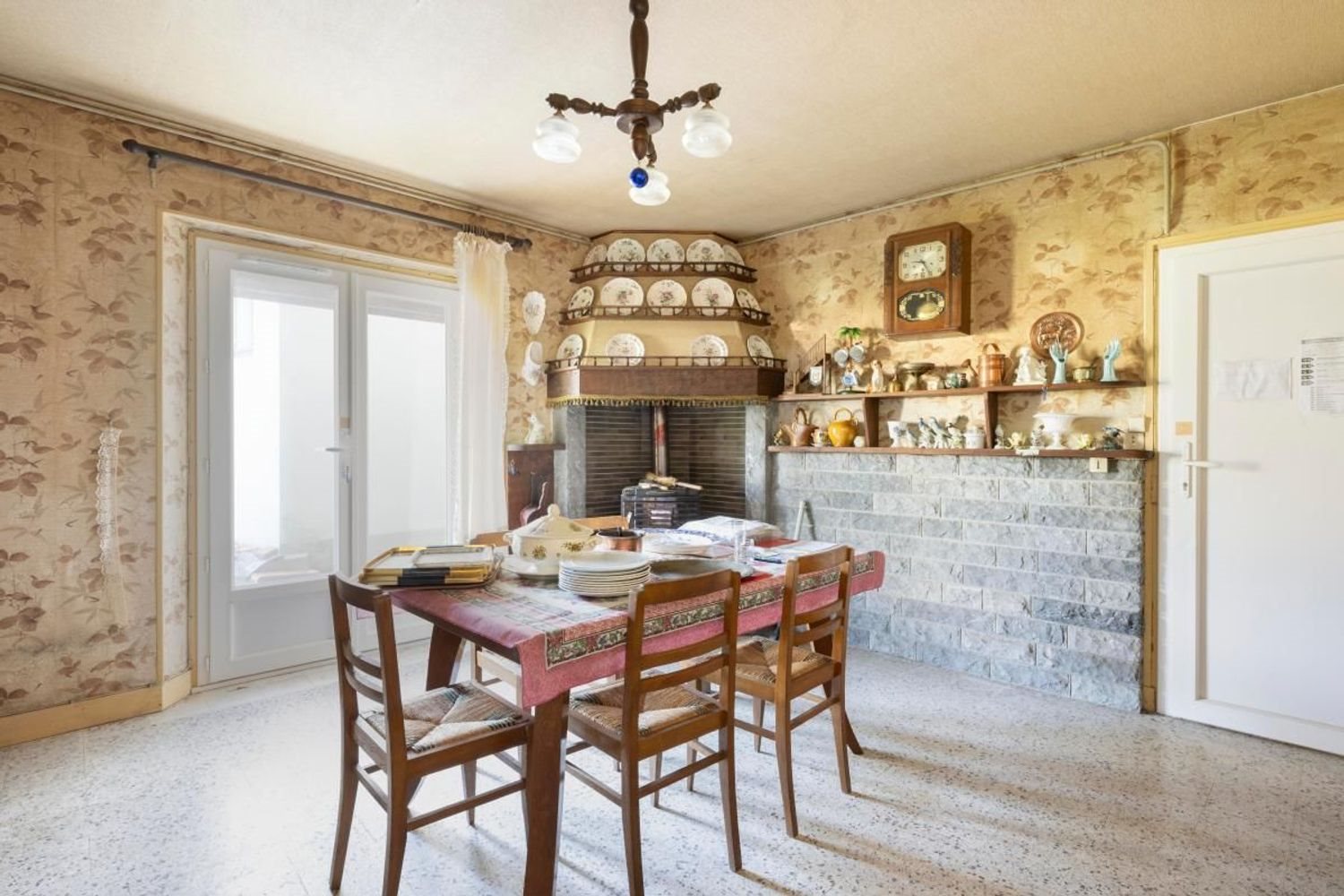 Maison à vendre, 103m², Saint-Sever