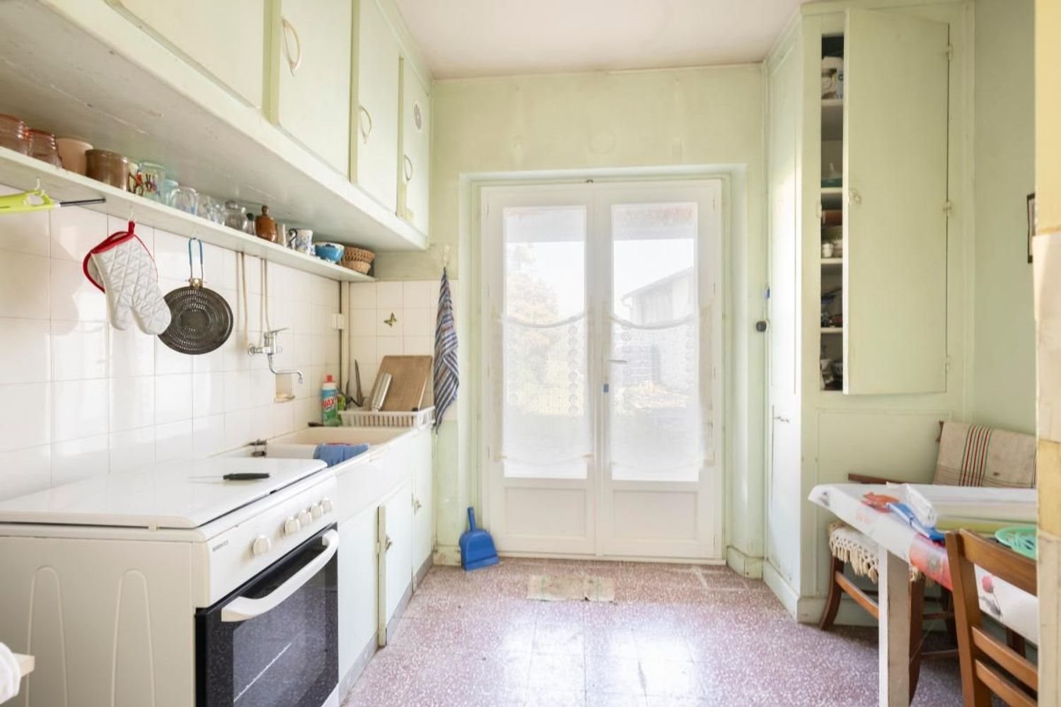 Maison à vendre, 103m², Saint-Sever