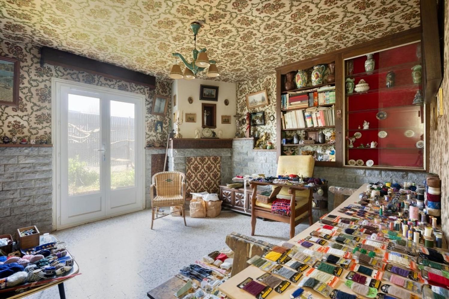 Maison à vendre, 103m², Saint-Sever
