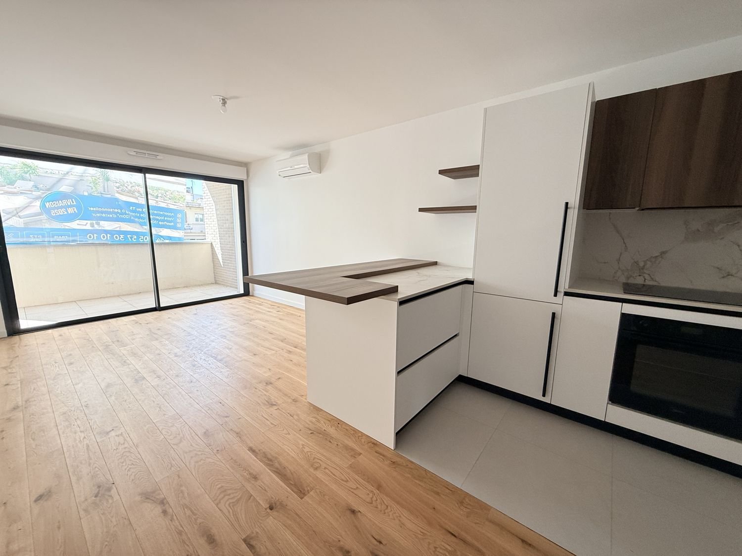 Appartement à vendre, 70m², Bordeaux