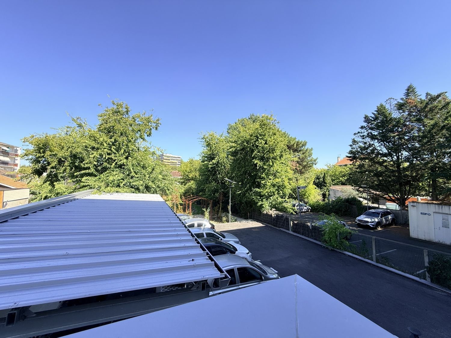 Appartement à vendre, 70m², Bordeaux