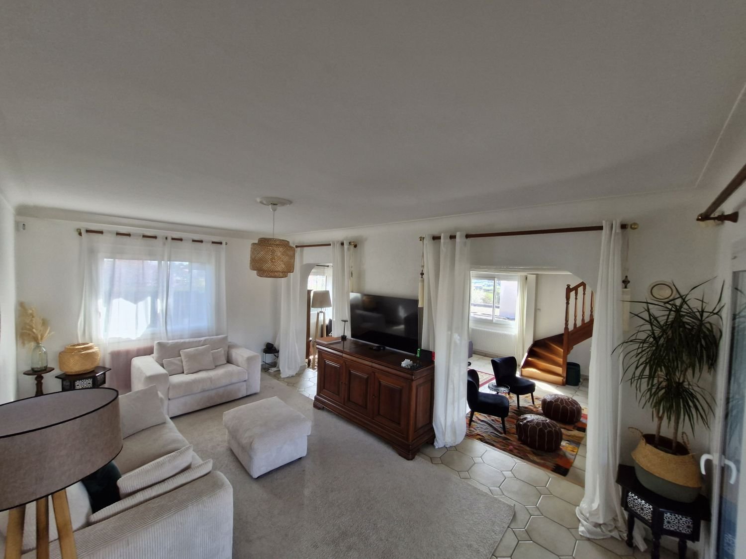 Maison à vendre, 250m², Sainte-Consorce