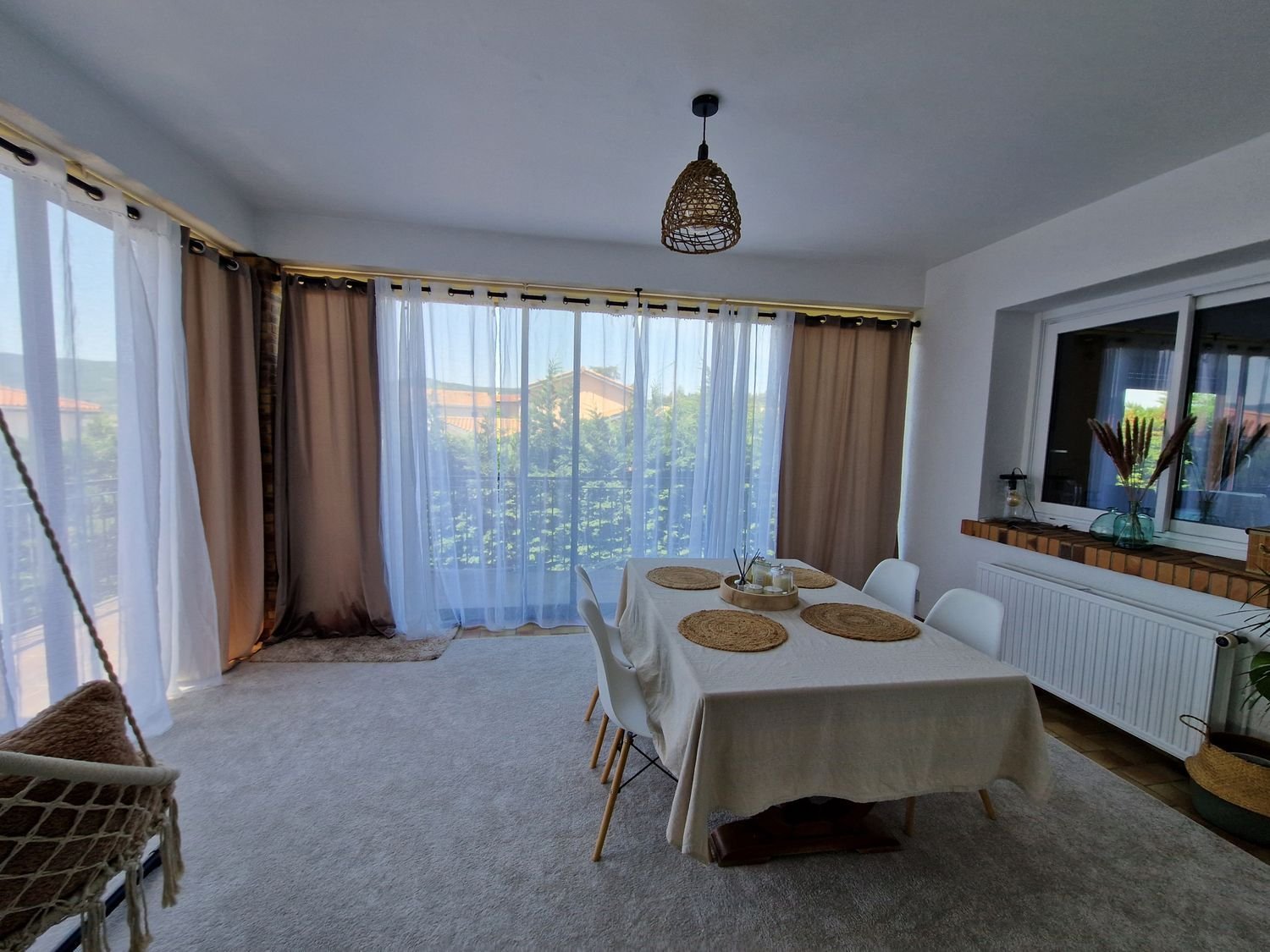 Maison à vendre, 250m², Sainte-Consorce