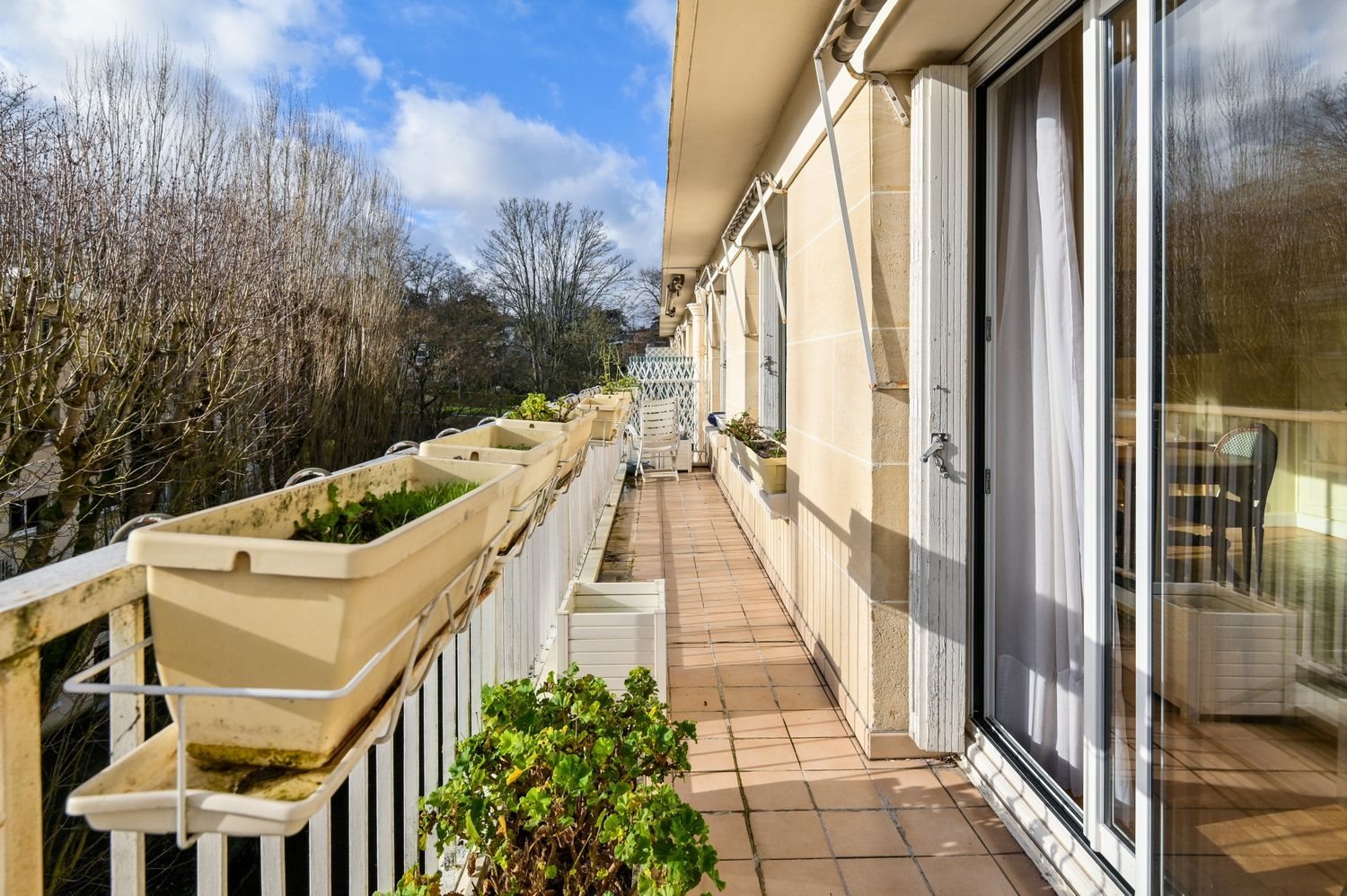 Appartement à vendre, 86m², Meudon