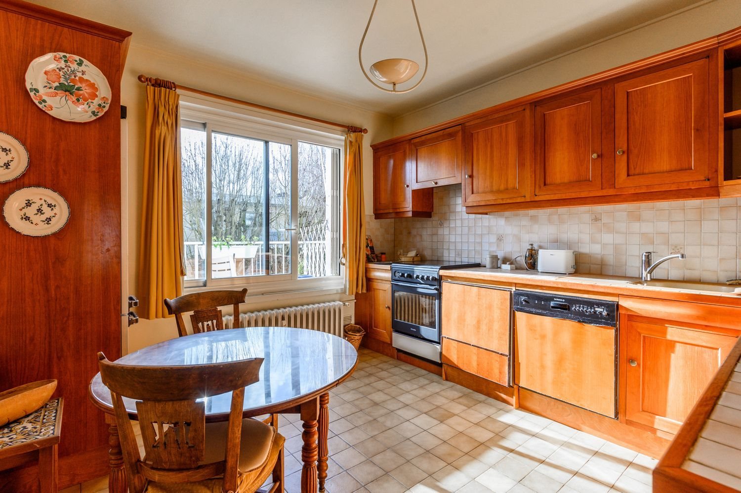 Appartement à vendre, 86m², Meudon