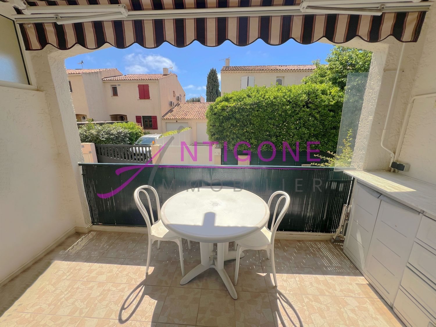 Appartement à vendre, 46m², Sanary-sur-Mer