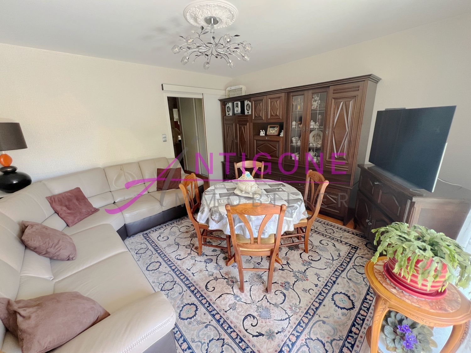 Appartement à vendre, 46m², Sanary-sur-Mer