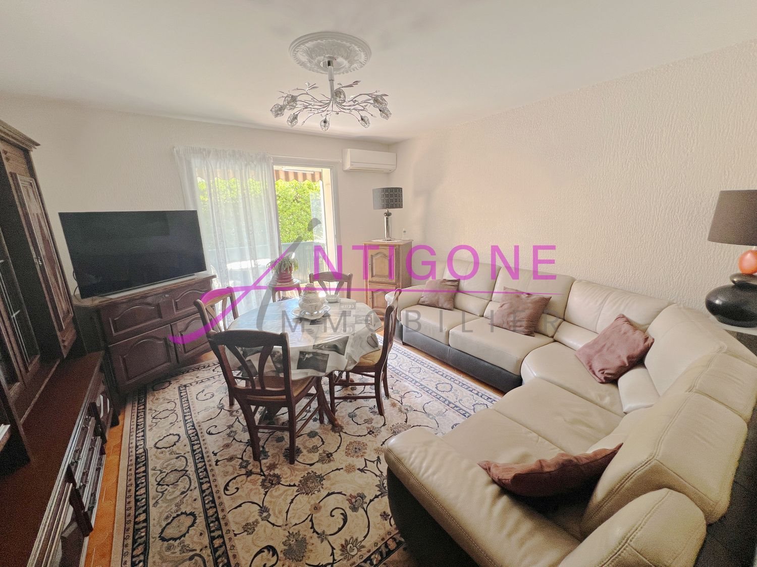 Appartement à vendre, 46m², Sanary-sur-Mer