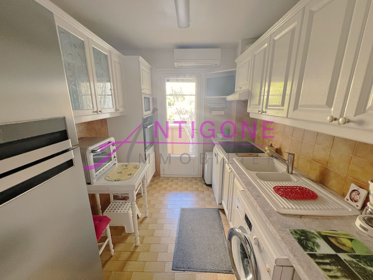 Appartement à vendre, 46m², Sanary-sur-Mer