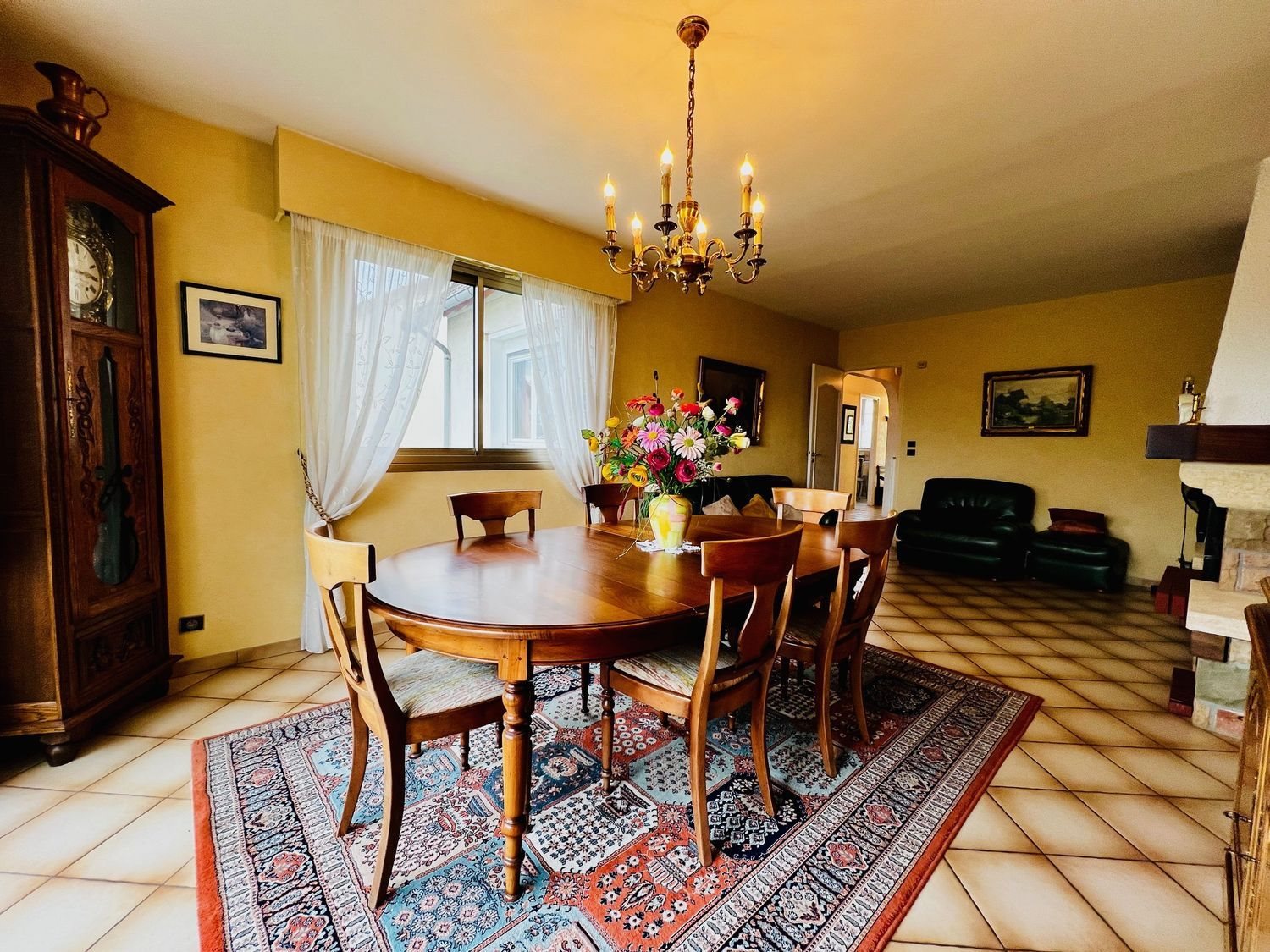 Maison à vendre, 106m², Drancy