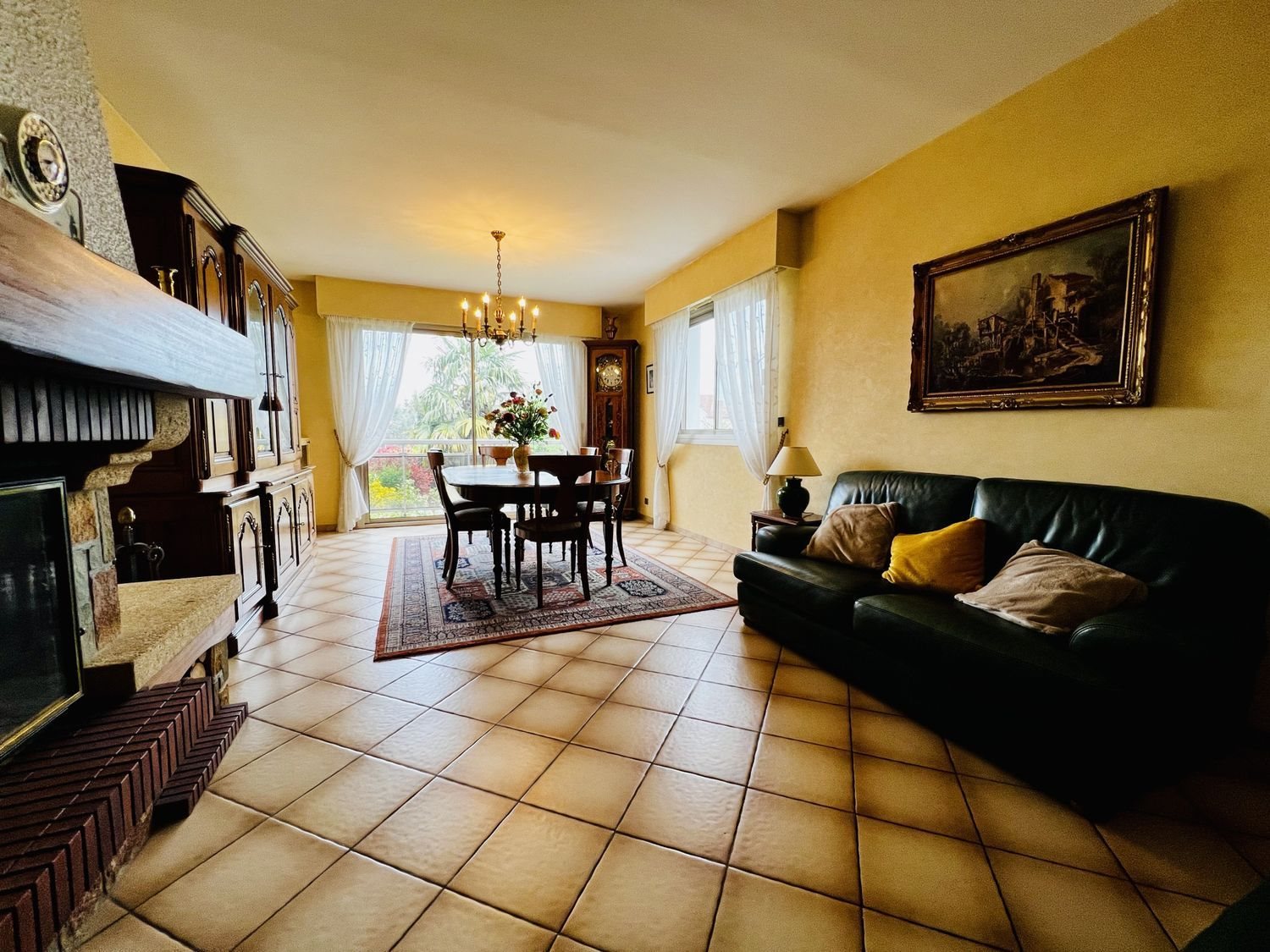 Maison à vendre, 106m², Drancy