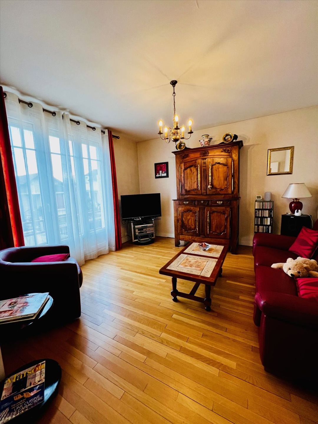 Maison à vendre, 106m², Drancy