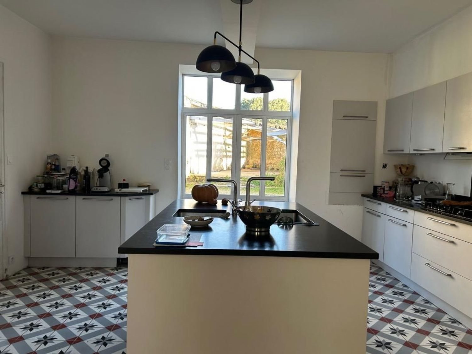 Maison à vendre, 290m², Pont-l'Abbé-d'Arnoult
