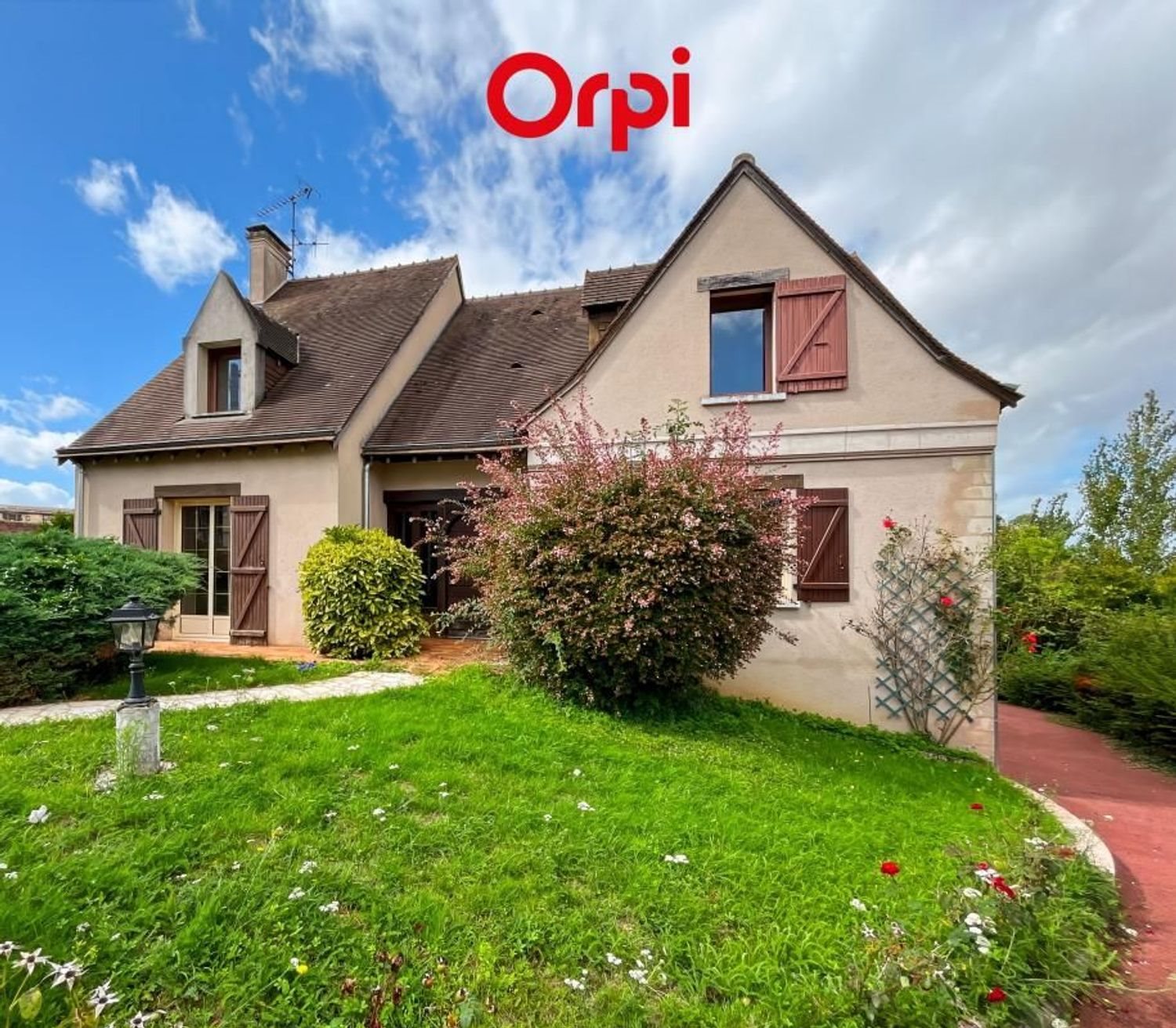 Maison à vendre, 137m², La Ferté-Bernard