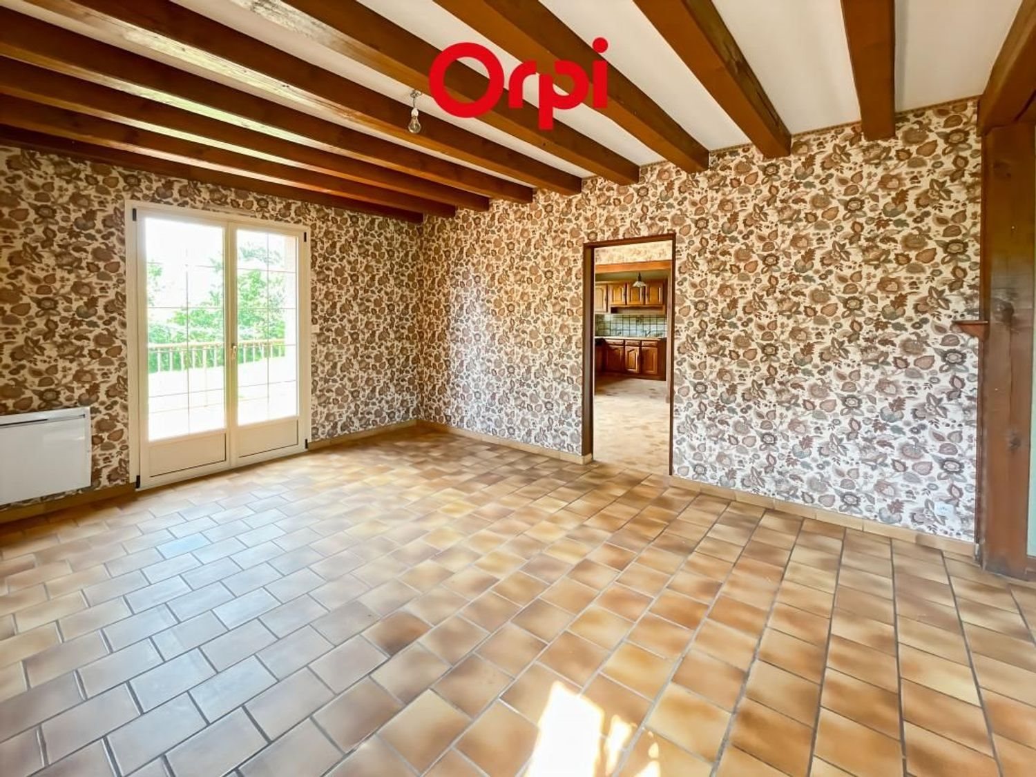 Maison à vendre, 137m², La Ferté-Bernard