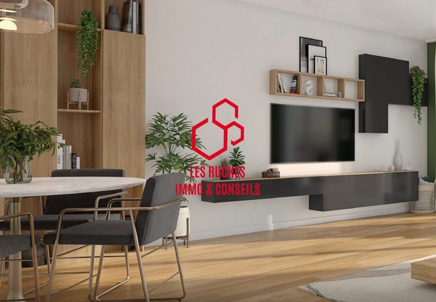 Appartement à vendre, 31m², Alfortville