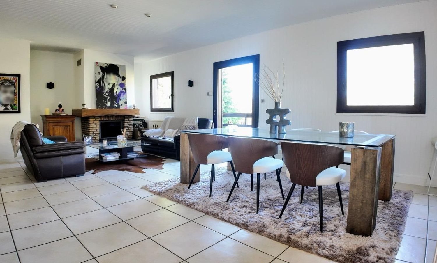 Maison à vendre, 240m², Chambles